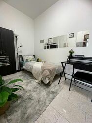 Kerrisdale (D8), Condominium #501617091